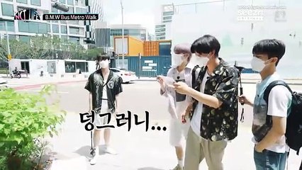 NCT LIFE GAPYEONG Sub indo Ep1