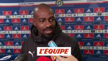Kakuta : «Il fallait que je mette du rythme» - Foot - L1 - Lens