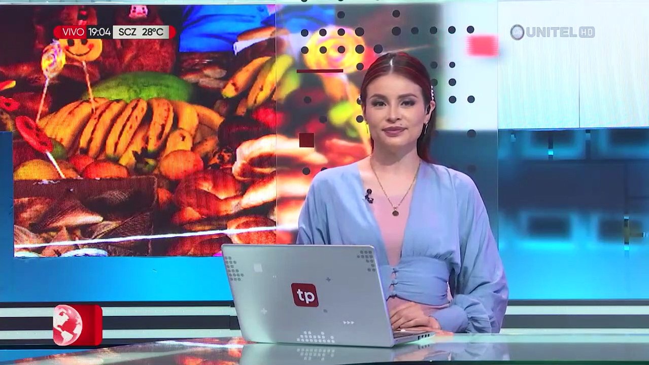 Terminan de limpiar cementerios en El Alto y se espera a los visitantes