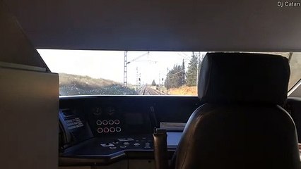 El Tren Del Crazy Rapping