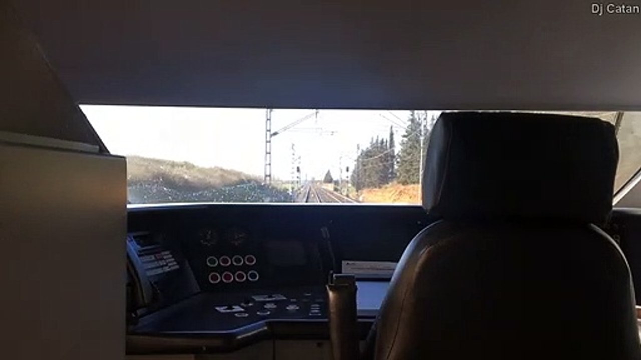 El Tren Del Crazy Rapping