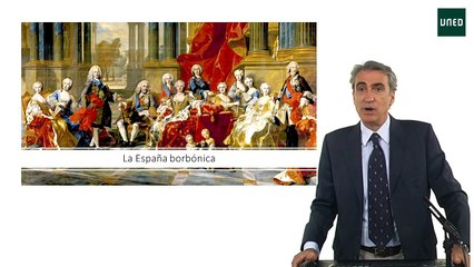 La crisis del Antiguo Régimen y la entrada en la contemporaneidad. La guerra de la independencia, las Cortes de Cádiz