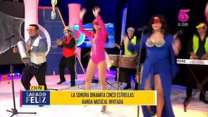 Sábado Feliz - 30 de Octubre