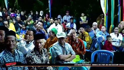 REOG PONOROGO  CHACHA FT RIRIN MANHATTAN 2021