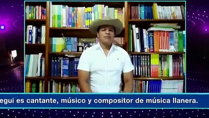 Corazón Llanero | Conozca la trayectoria artística Remigio "Morocho" Fuentes