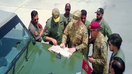 Yalghaar (2017) Full Pakistani Movie Part 2