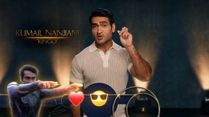 ETERNALS "War Has Begun" Trailer (2021)