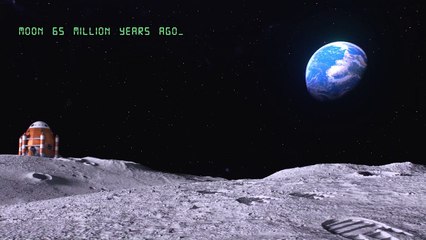 DINAUSORS THE TRUE STORY trailler