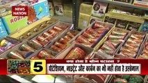Comply with order banning crackers: Supreme Court tells states