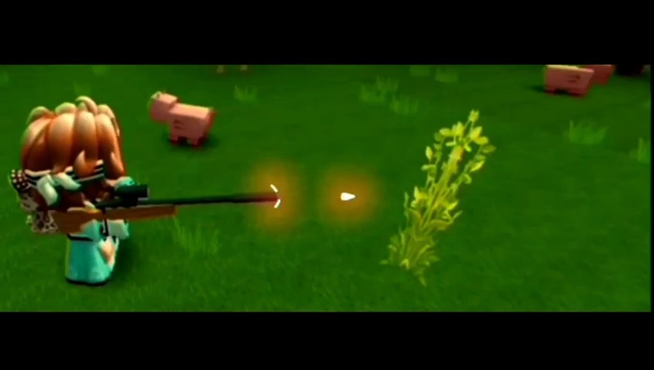 Scrible Grow Effect - Mini world