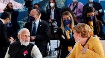 Top News: PM Modi at G-20 pitches One Earth One Health