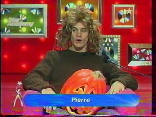 Halloween STAR ACADEMY3