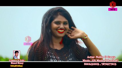 super hit khortha song !! tor dilwa !! manoj das