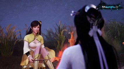 Vạn Giới Tiên Tung Tập 214