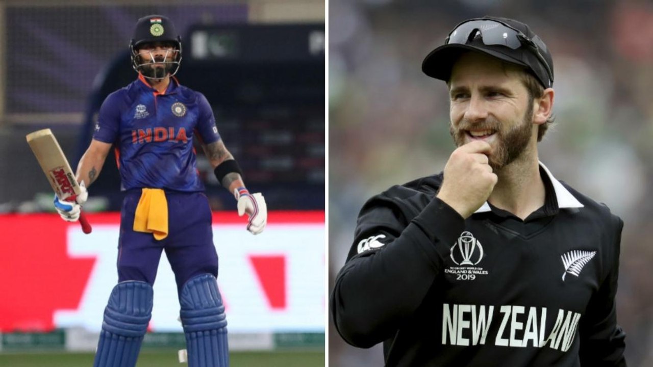 T-20 World Cup: Will India breaks jinx against...