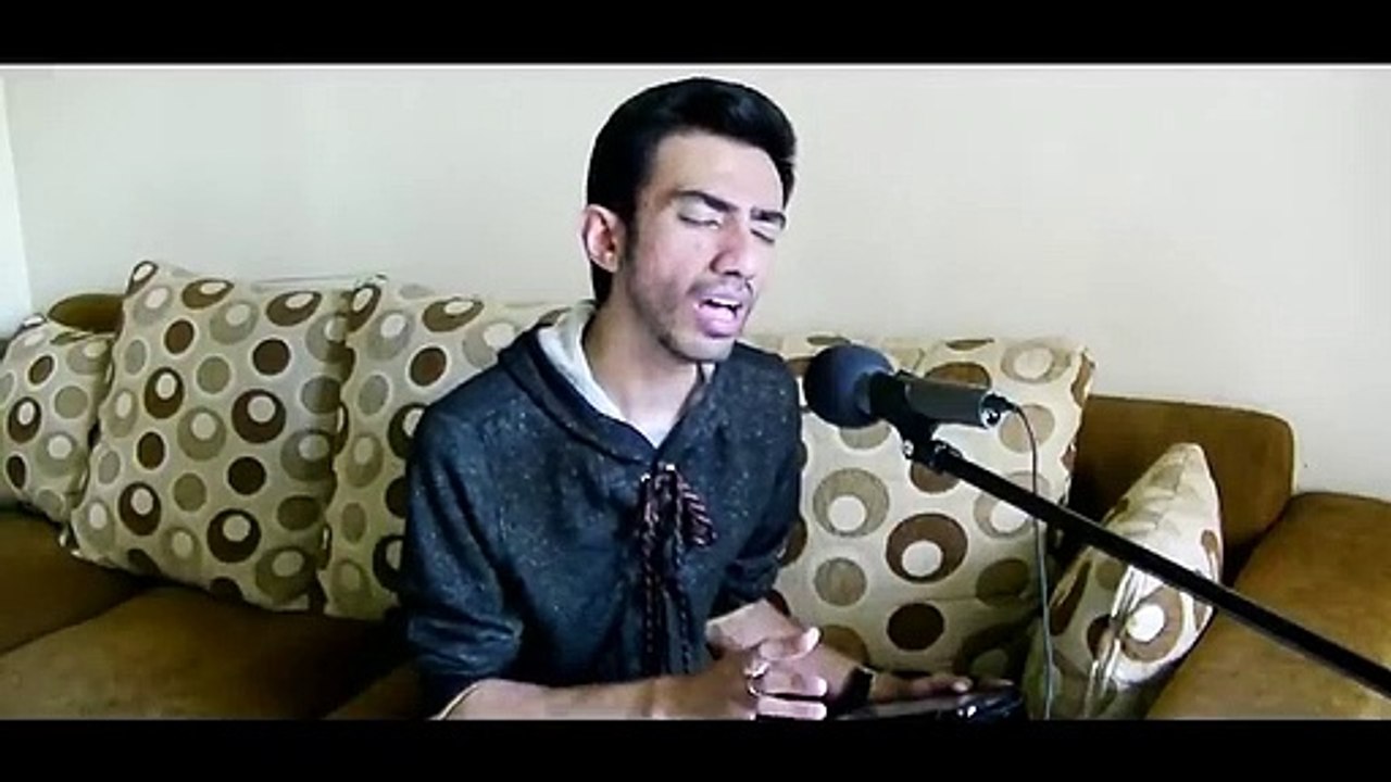 JOSH GROBAN INDONESIA - REZA ZAKARIA (WHEN YOU SAY YOU LOVE ME)