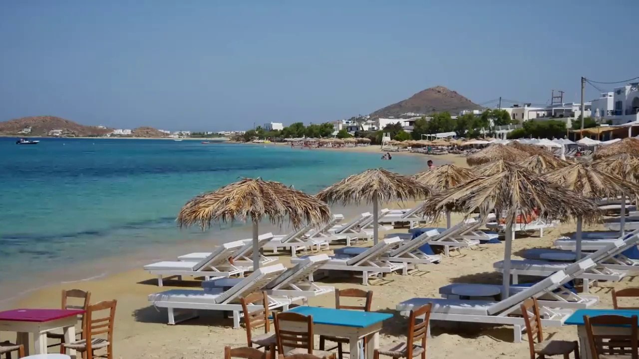 Greece 8K Ultra HD _ Greece – Home of the Gods
