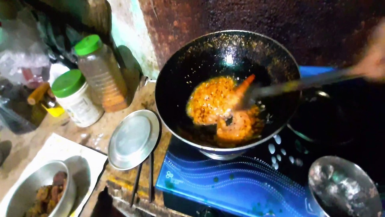 কাঁচকলার কোপ্তা বানানোর সহজ রেসিপি-bengali kanchkolar kofta recipe PART 2-srabanislife