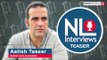 NL Interviews: Aatish Taseer (Teaser)