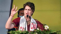 2022 UP Assembly polls: Priyanka Gandhi on Yogi's turf today, to address 'Pratigya' rally in Gorakhpur