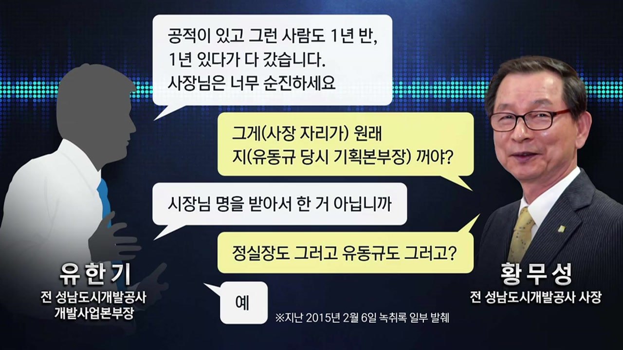 정치권이 주목하는 '대장동 ·고발사주' 의혹 수사는? / YTN