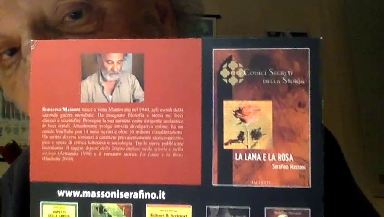 Il Preside e il Duce