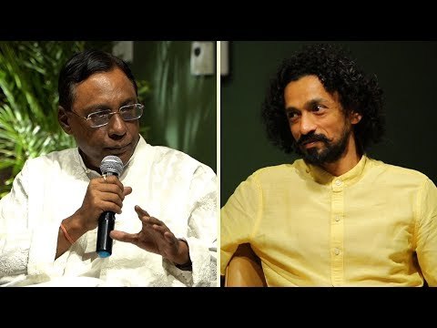 Coming Soon: Abhinandan Sekhri in conversation with Pavan K. Varma