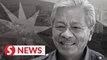 Sarawak Deputy CM James Masing passes away