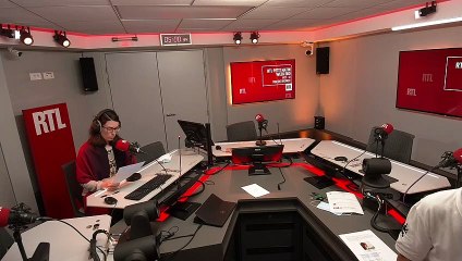 Le journal RTL de 5h du 31 octobre 2021