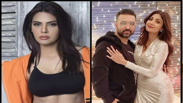 Sherlyn Chopra का Shilpa Raj Kundra पर सनसनीखेज आरोप, 75 करोड़ का किया केस | FilmiBeat