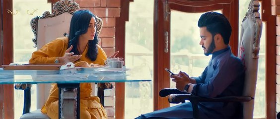 Meda Dil Pya Thienday Tahir khan Rokhri (Official Video) New Song 2021
