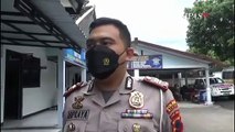 Viral Ambulans Dihadang Mobil Pelat Merah di Klaten