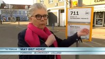 Kommuner kritiserer Køreplaner | Kritik af Movia fortsætter | Lolland, Falster, Møn, Syd & Vestsjælland | 16-02-2019 | TV ØST @ TV2 Danmark