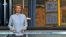 Movia svarer på kritik | Køreplaner bliver unøjagtige | Lolland, Falster, Møn, Syd & Vestsjælland | 03-04-2019 | TV ØST @ TV2 Danmark