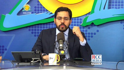 Hadeline Matos, viceministra del MAP nos habla sobre la Semana de la Calidad