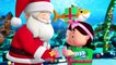 Santa Shark Christmas Special | Christmas Songs for Kids | Baby Songs | Learn with Little Baby Bum
