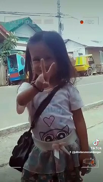 pushing try