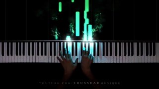 Yiruma River Flows in You cover piano
