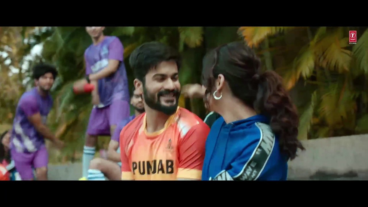 Chitta (Full Video) - Shiddat - Sunny Kaus
