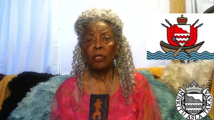 Miskitu Matriarch calls for protective Self Defense measures by whatever means necessary!