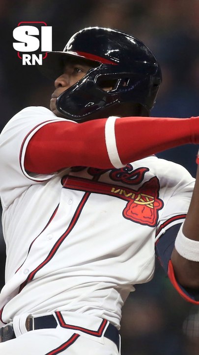 SI RN: Braves Rally To Win Game 4