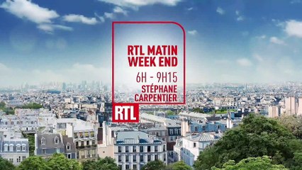 La météo à 7h du 31 octobre 2021