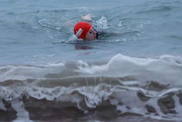 Ironman Türkiye yarışları başladı