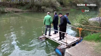 Burası Türkiye... Şehirden şehre salla yolculuk