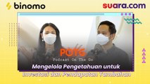 Podcast On The Go: Mengelola Pengetahuan yang Komprehensif untuk Investasi dan Pendapatan Tambahan