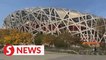 Venues for Beijing 2022 in Beijing, Yanqing competition zones completed