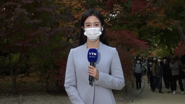 [날씨] 중서부 밤 한때 비...내일 미세먼지 주의 / YTN