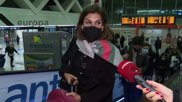 Raquel Perera, gran amiga de Sara Carbonero nos cuenta cómo está la periodista: “está feliz