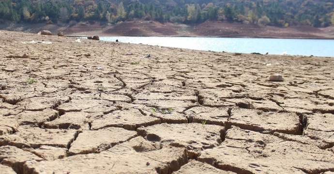 Ankara’nın barajları alarm veriyor