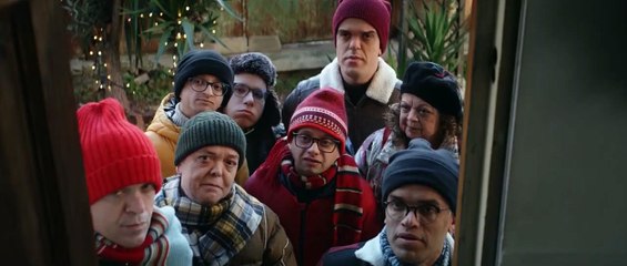 Io sono Babbo Natale (2021) Guarda Streaming ITA